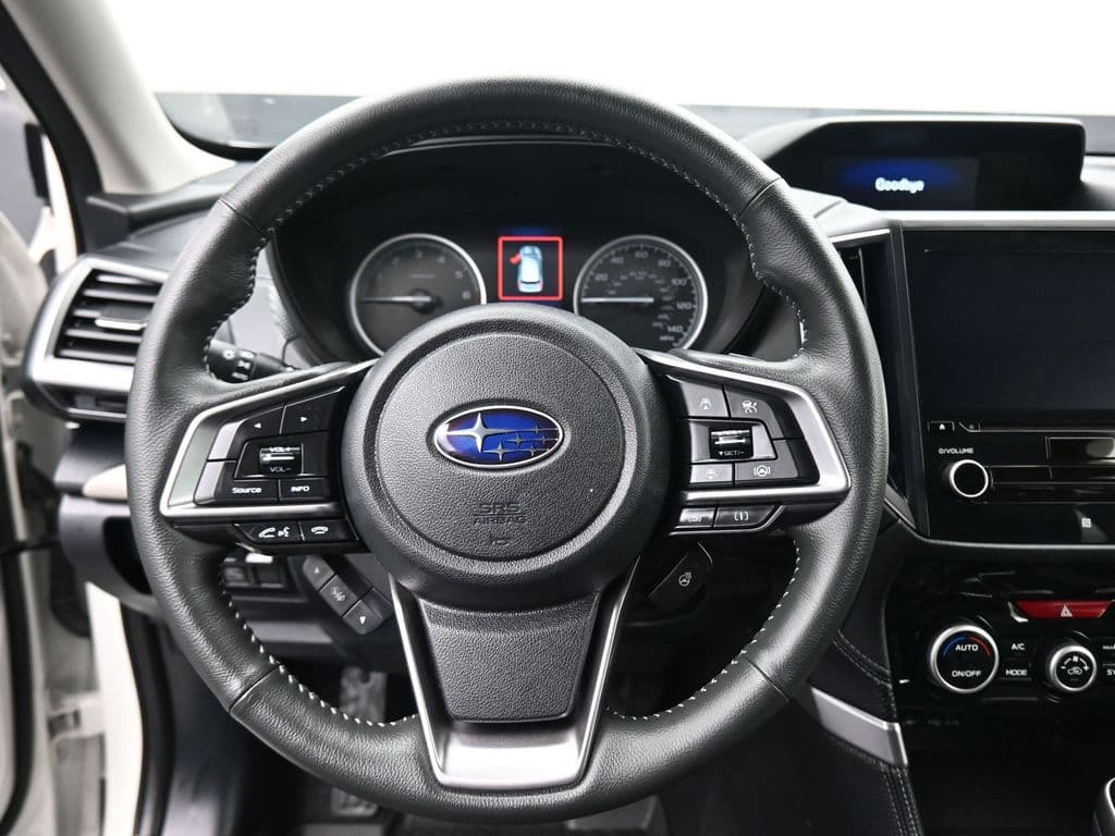 2022 Subaru Forester Limited, photo 15 of 62