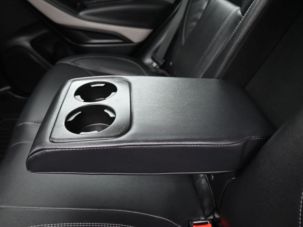 2022 Subaru Forester Limited, photo 33 of 62