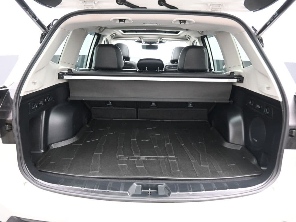 2022 Subaru Forester Limited, photo 44 of 62