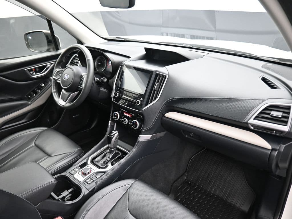2022 Subaru Forester Limited, photo 43 of 62