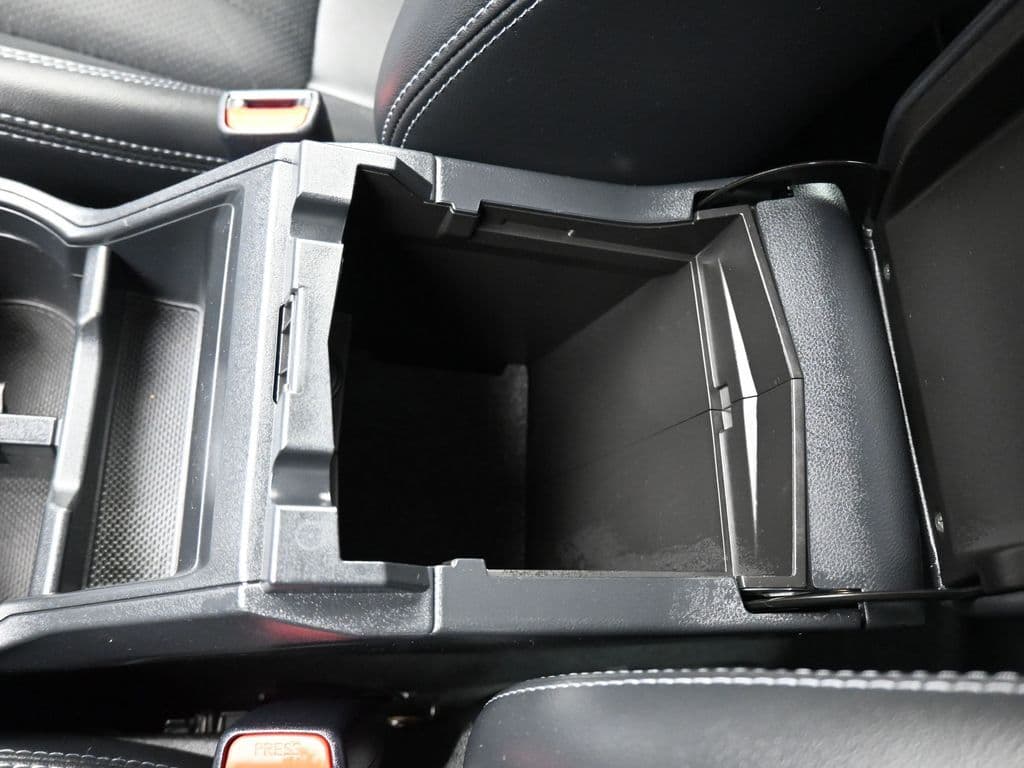 2022 Subaru Forester Limited, photo 25 of 62