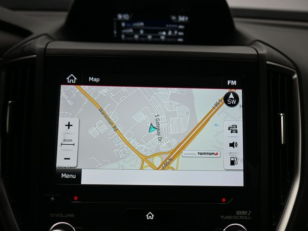 2022 Subaru Forester Limited, photo 19 of 62