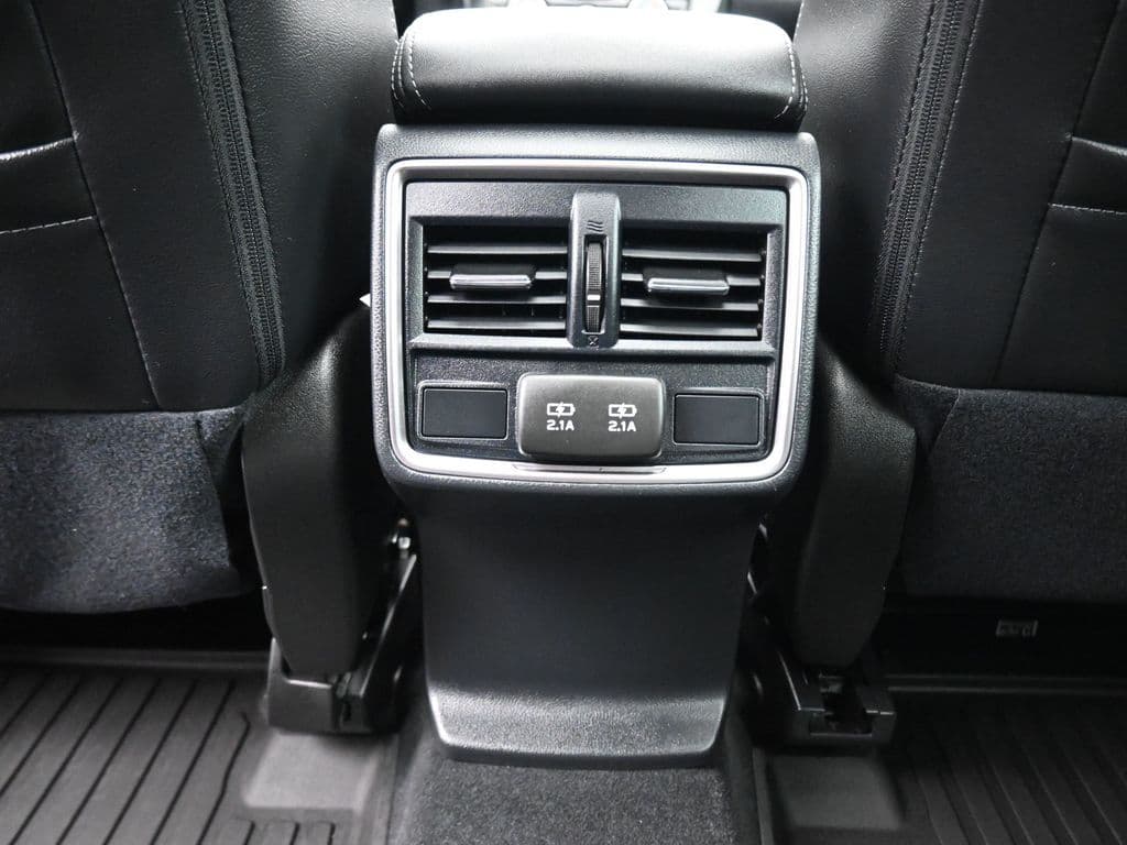 2022 Subaru Forester Limited, photo 34 of 62