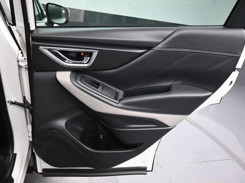 2022 Subaru Forester Limited, photo 35 of 62