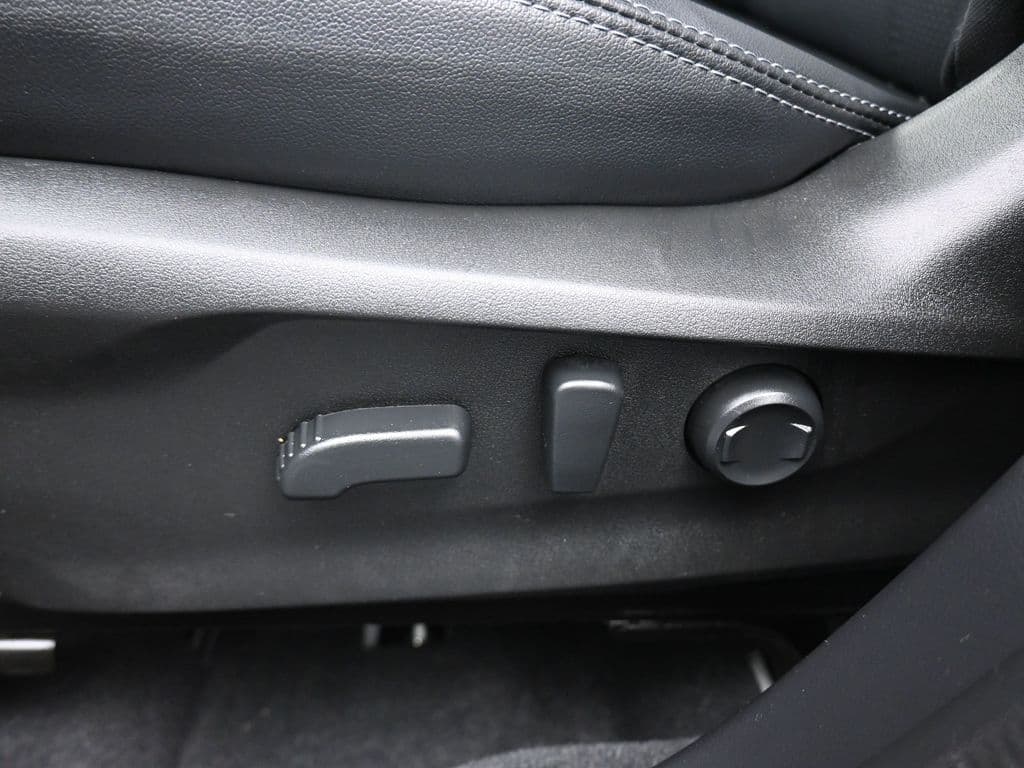 2022 Subaru Forester Limited, photo 13 of 62
