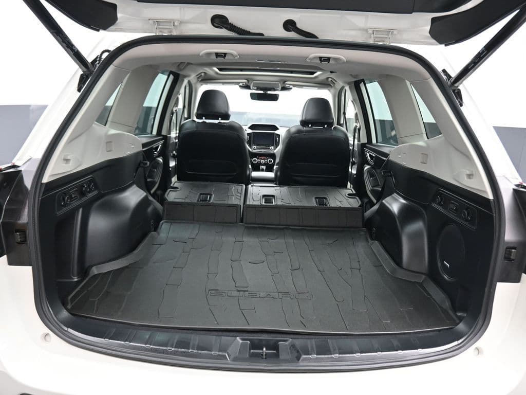 2022 Subaru Forester Limited, photo 48 of 62