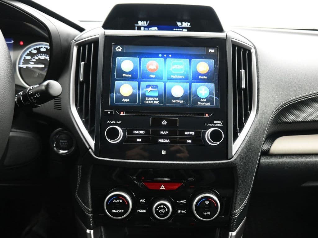 2022 Subaru Forester Limited, photo 21 of 62