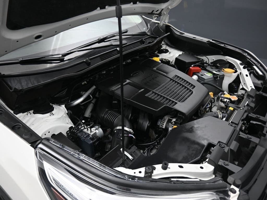 2022 Subaru Forester Limited, photo 52 of 62