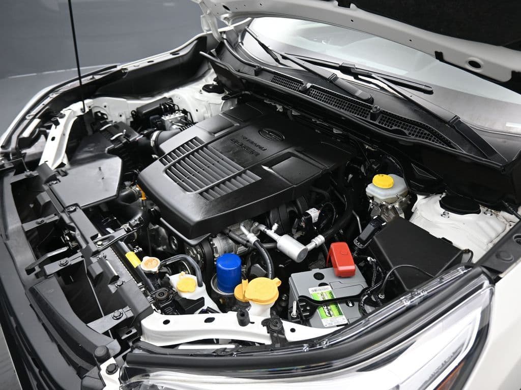 2022 Subaru Forester Limited, photo 50 of 62