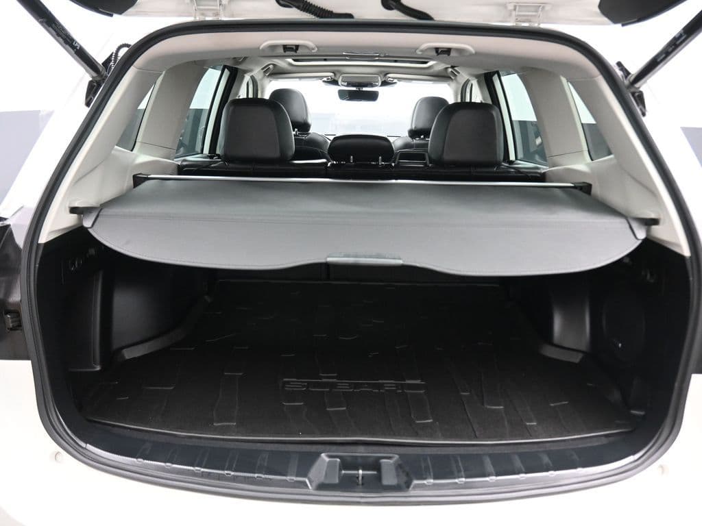 2022 Subaru Forester Limited, photo 45 of 62