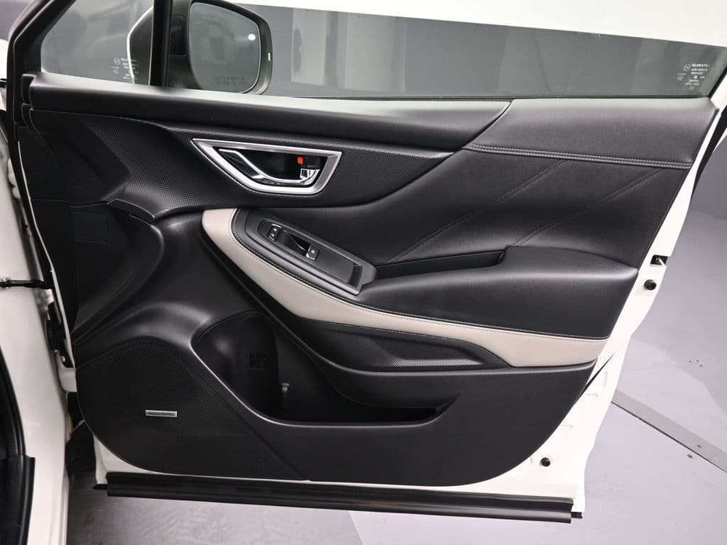 2022 Subaru Forester Limited, photo 40 of 62