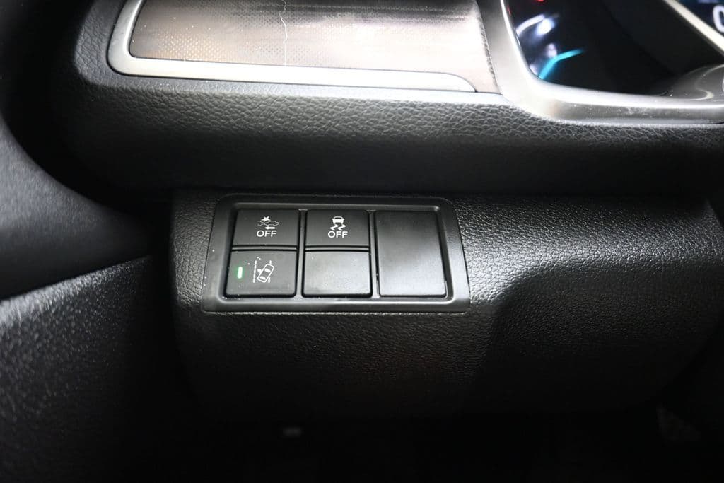 2019 Honda Civic Touring, photo 29 of 64