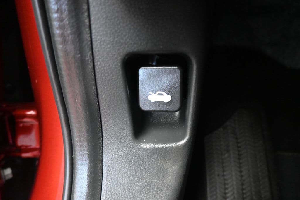 2019 Honda Civic Touring, photo 30 of 64