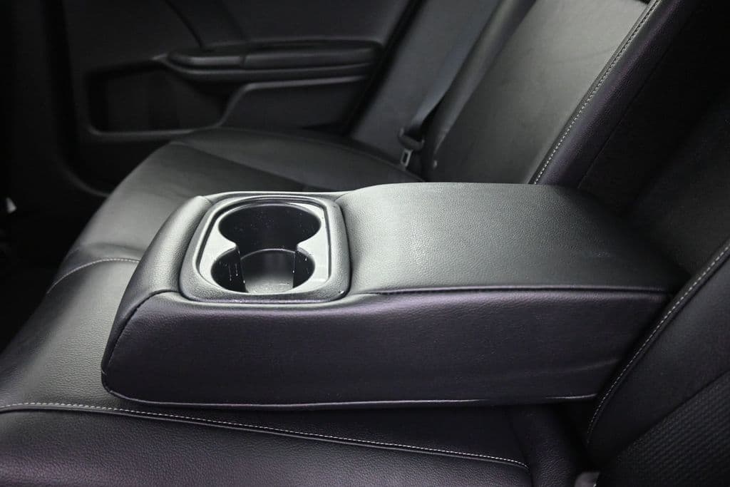 2019 Honda Civic Touring, photo 35 of 64