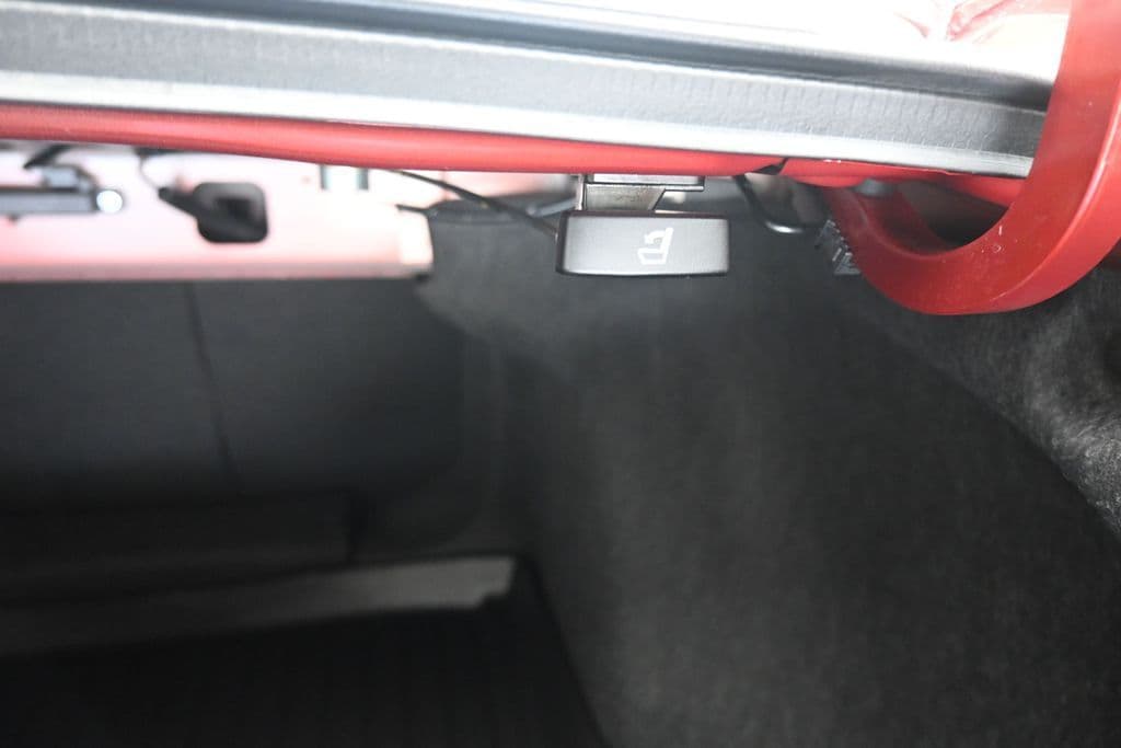 2019 Honda Civic Touring, photo 50 of 64