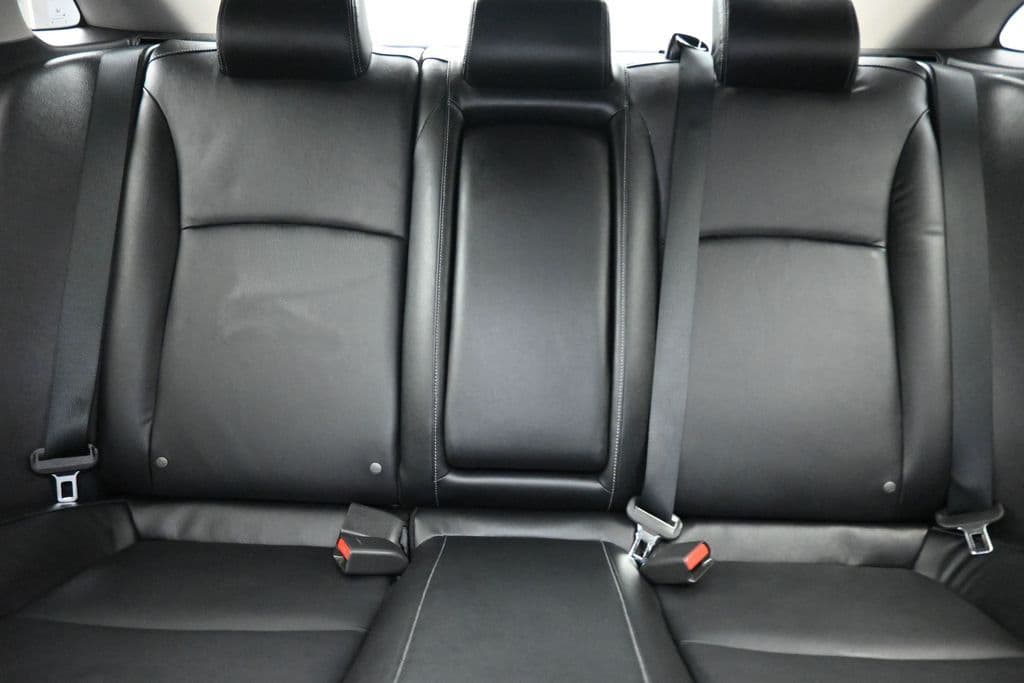 2019 Honda Civic Touring, photo 31 of 64