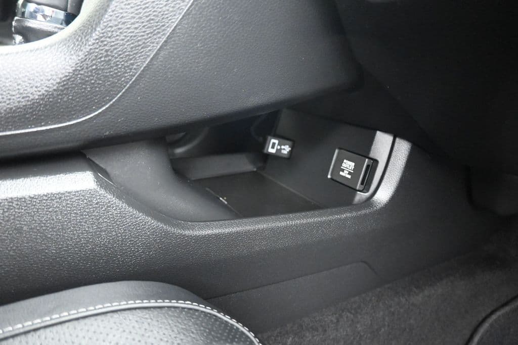 2019 Honda Civic Touring, photo 46 of 64