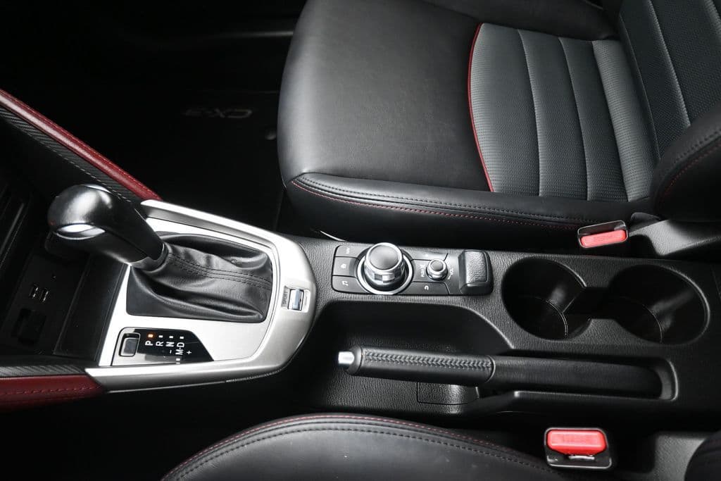 2018 Mazda CX-3 Touring, photo 20 of 50
