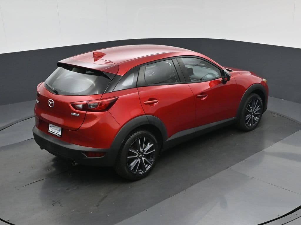 2018 Mazda CX-3 Touring, photo 50 of 50