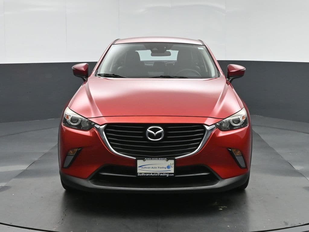 2018 Mazda CX-3 Touring, photo 2 of 50