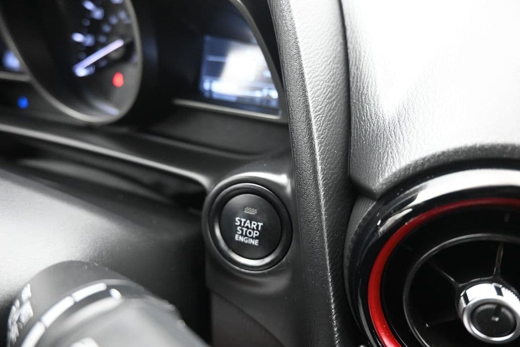 2018 Mazda CX-3 Touring, photo 18 of 50