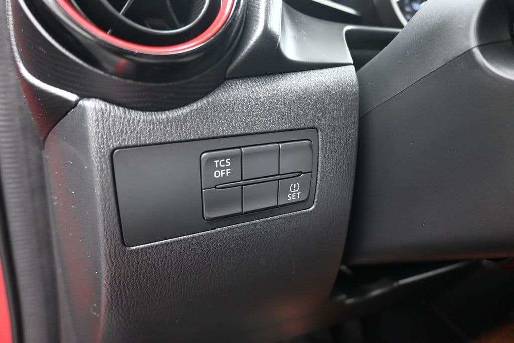 2018 Mazda CX-3 Touring, photo 22 of 50