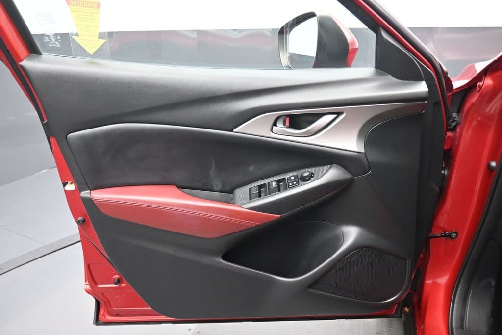 2018 Mazda CX-3 Touring, photo 9 of 50