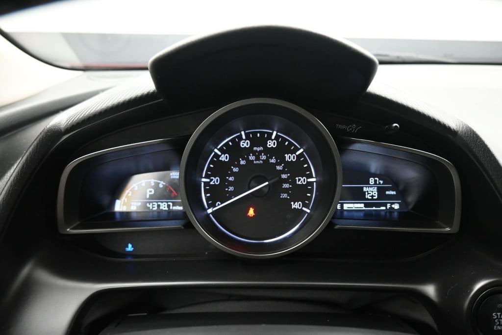 2018 Mazda CX-3 Touring, photo 14 of 50