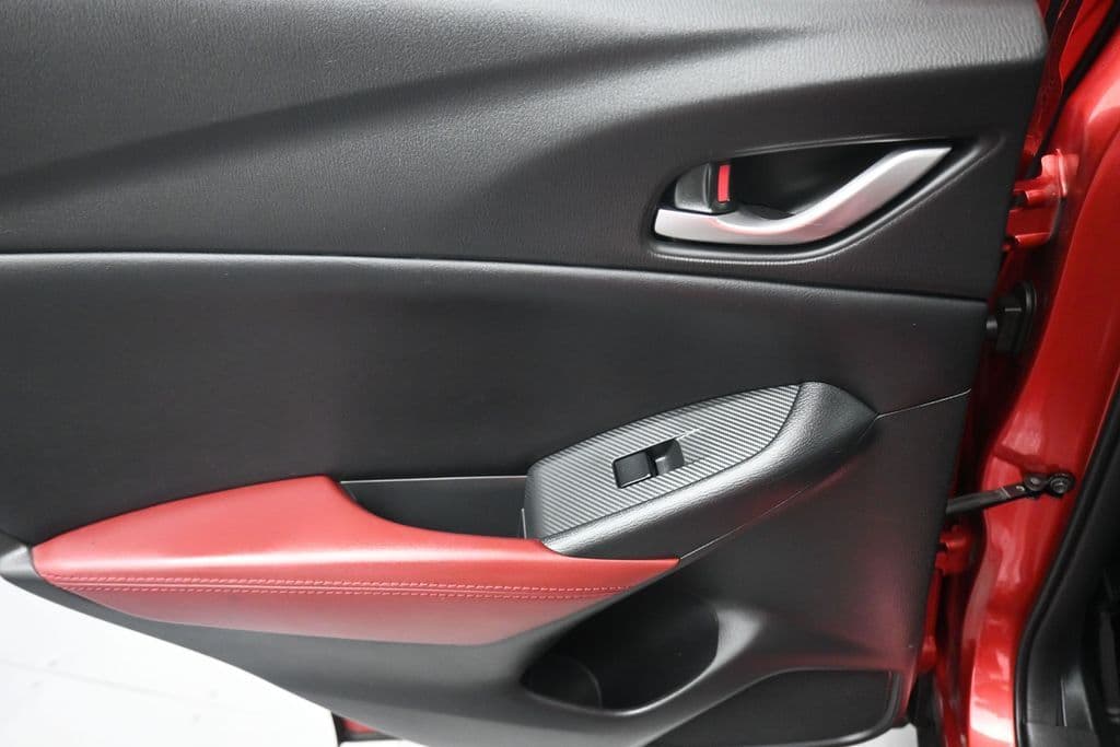 2018 Mazda CX-3 Touring, photo 26 of 50