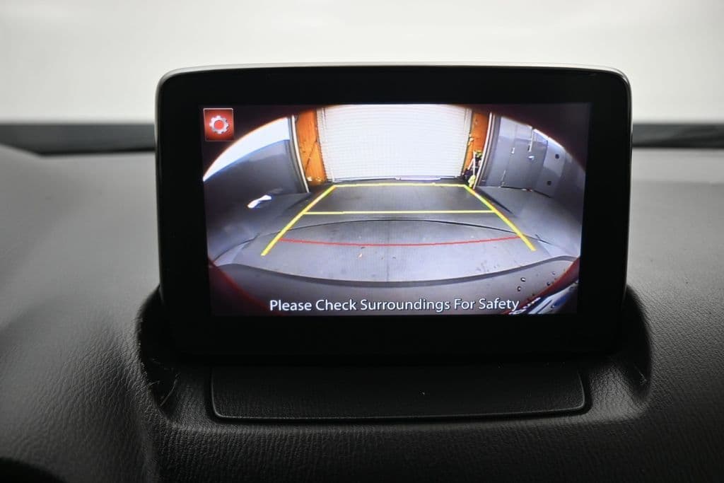 2018 Mazda CX-3 Touring, photo 16 of 50
