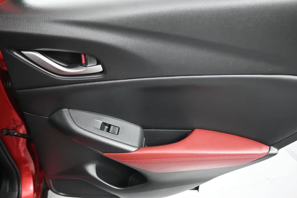 2018 Mazda CX-3 Touring, photo 30 of 50