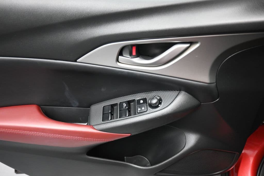2018 Mazda CX-3 Touring, photo 10 of 50