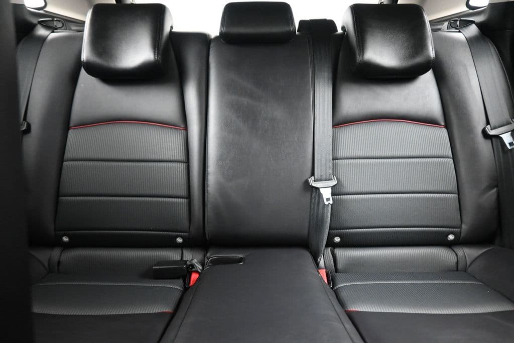 2018 Mazda CX-3 Touring, photo 24 of 50