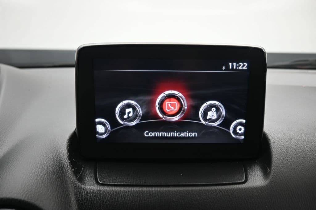 2018 Mazda CX-3 Touring, photo 15 of 50