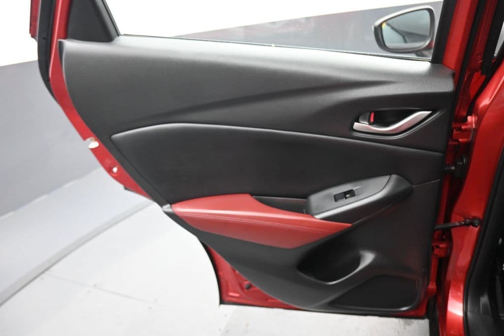 2018 Mazda CX-3 Touring, photo 25 of 50