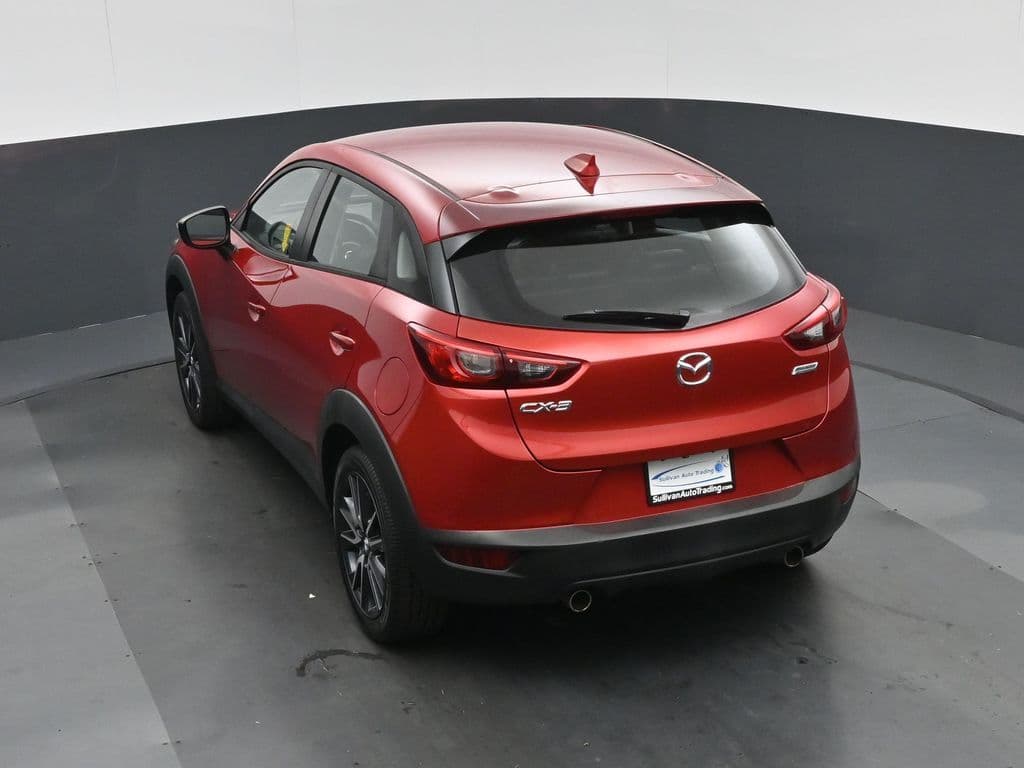 2018 Mazda CX-3 Touring, photo 49 of 50