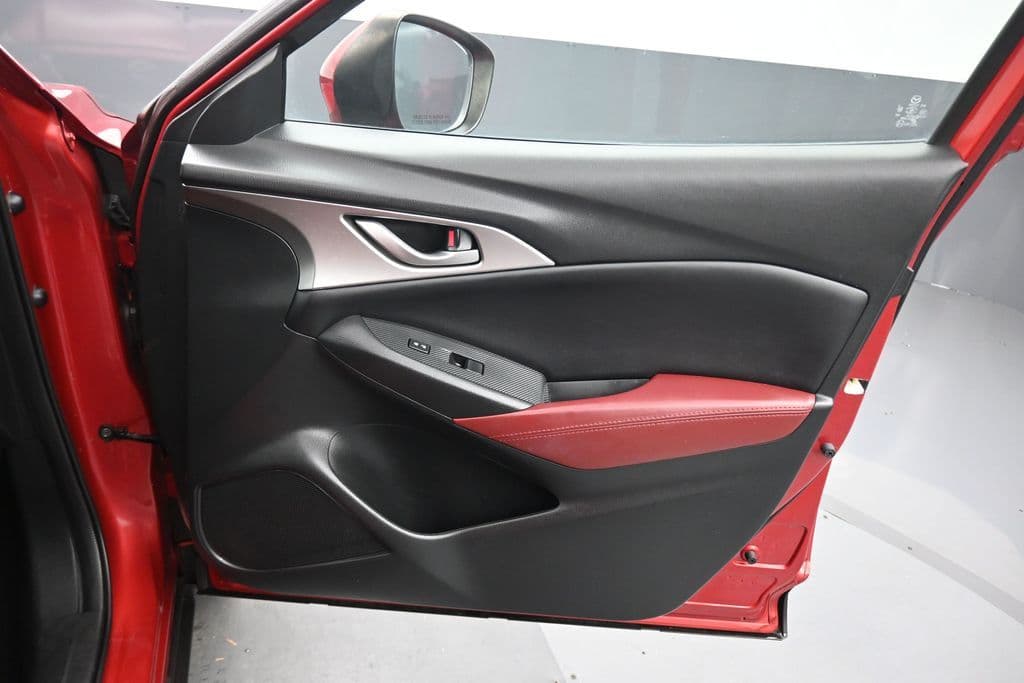 2018 Mazda CX-3 Touring, photo 33 of 50