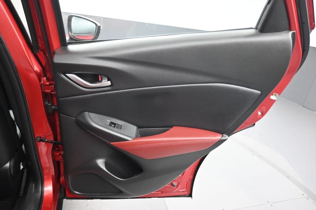 2018 Mazda CX-3 Touring, photo 29 of 50