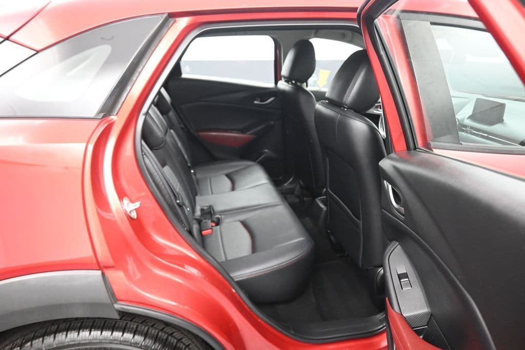 2018 Mazda CX-3 Touring, photo 31 of 50