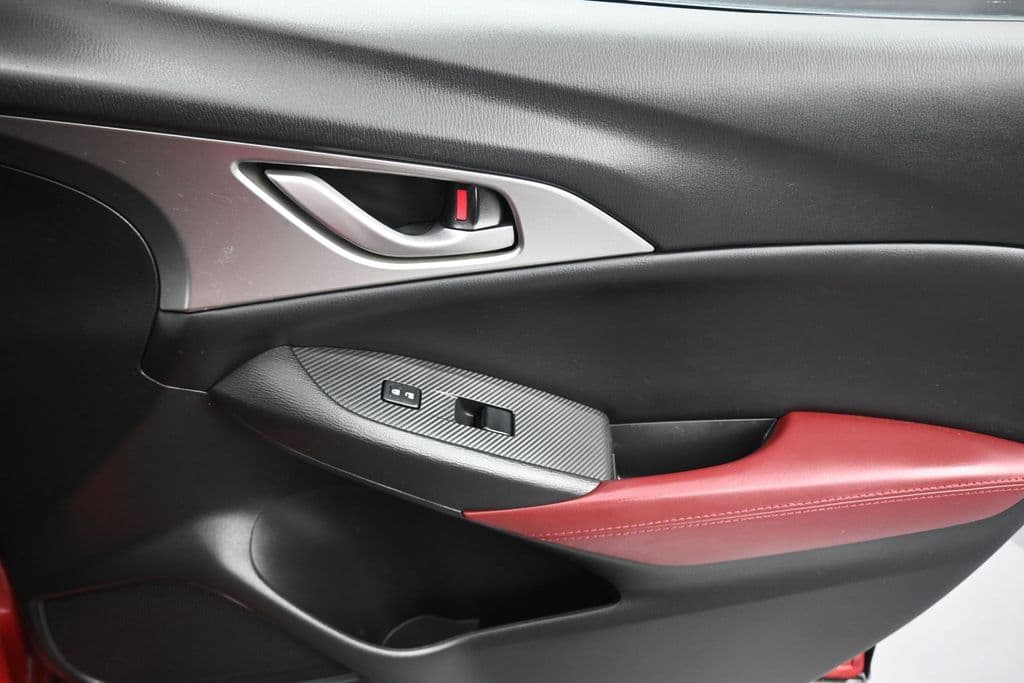 2018 Mazda CX-3 Touring, photo 34 of 50