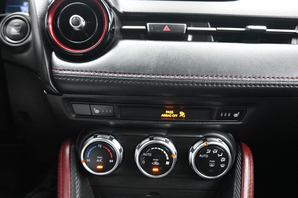 2018 Mazda CX-3 Touring, photo 17 of 50