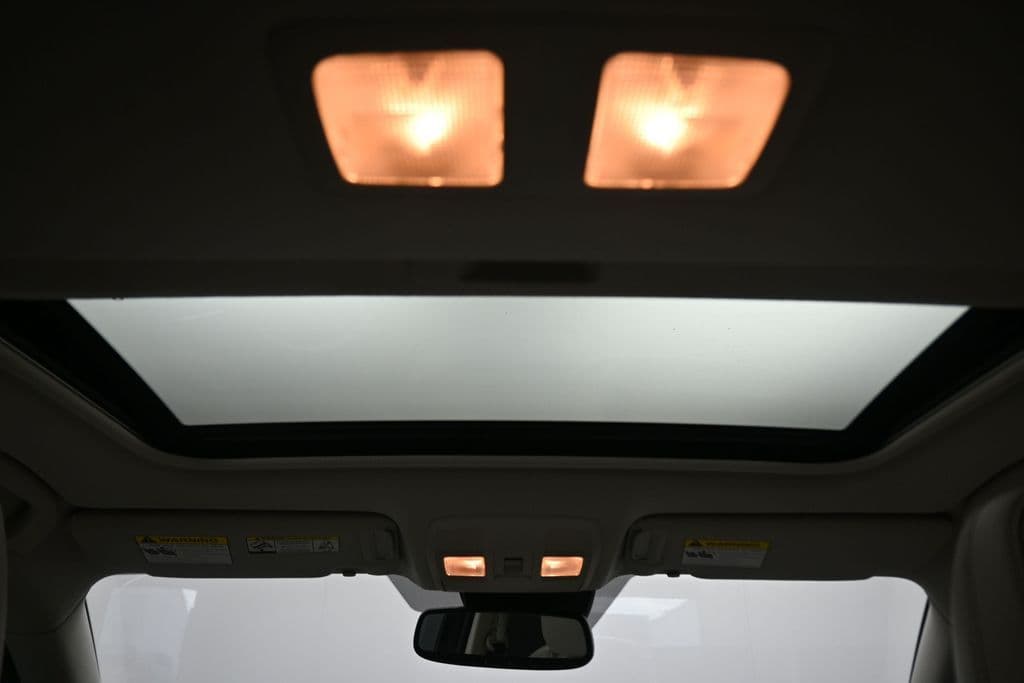 2020 Mazda CX-5 Grand Touring, photo 38 of 63