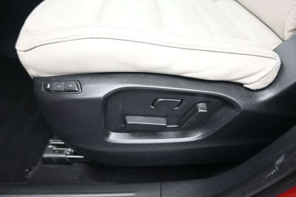 2020 Mazda CX-5 Grand Touring, photo 13 of 63