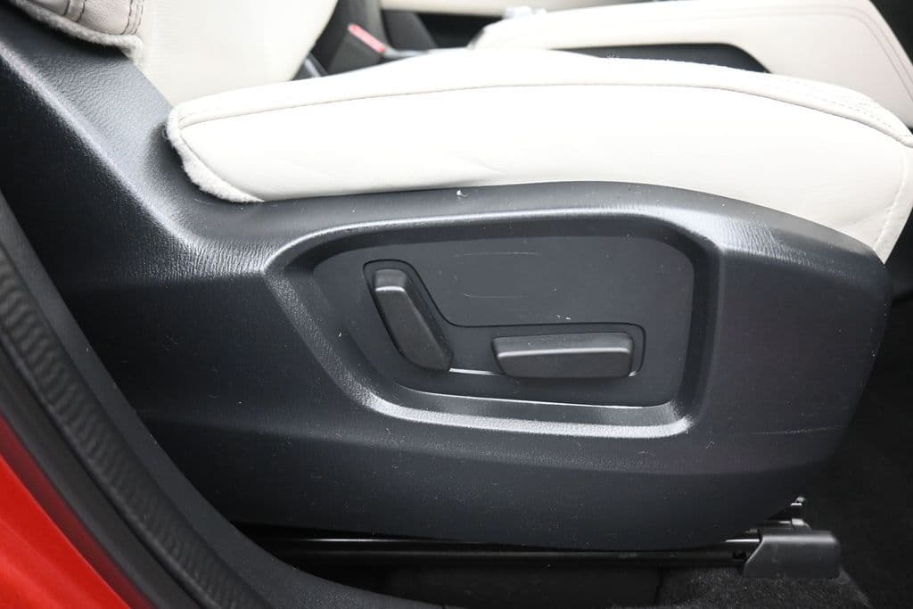 2020 Mazda CX-5 Grand Touring, photo 42 of 63