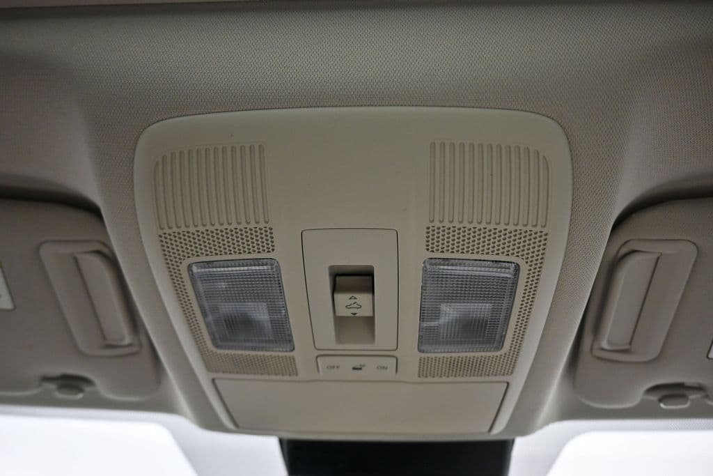 2020 Mazda CX-5 Grand Touring, photo 25 of 63