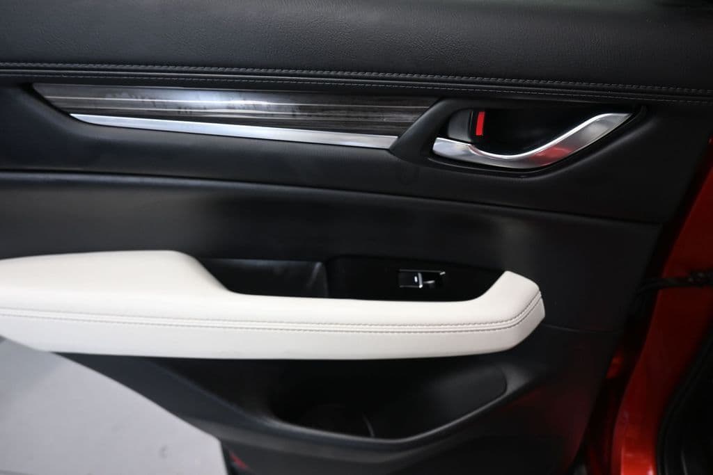 2020 Mazda CX-5 Grand Touring, photo 30 of 63