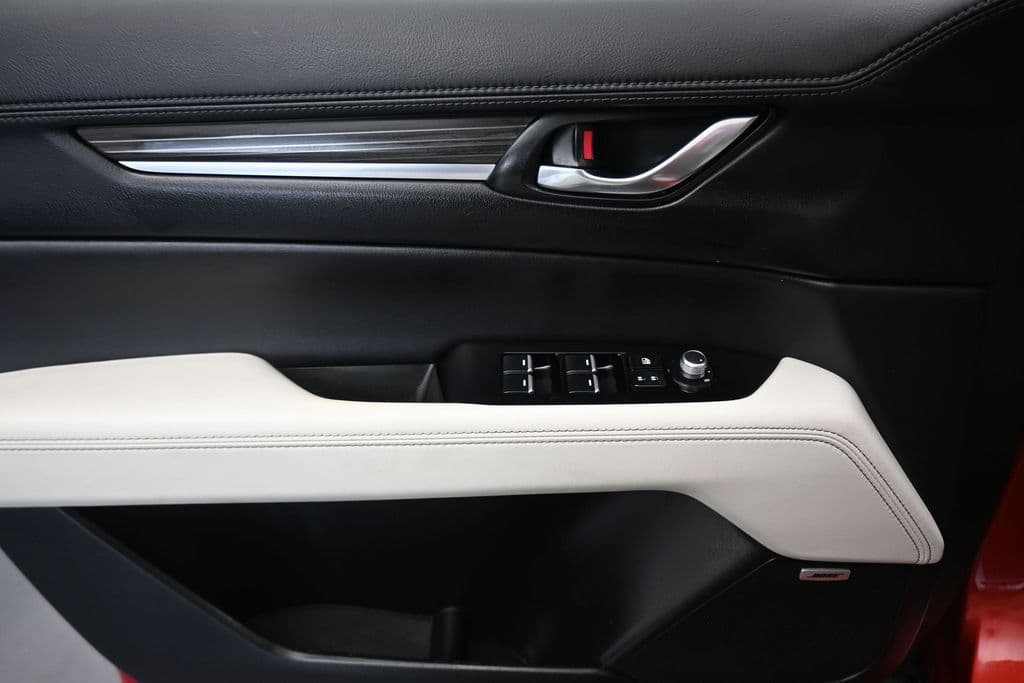 2020 Mazda CX-5 Grand Touring, photo 10 of 63