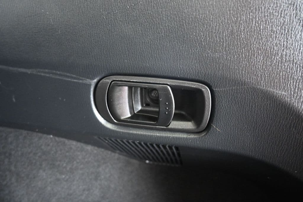 2020 Mazda CX-5 Grand Touring, photo 46 of 63