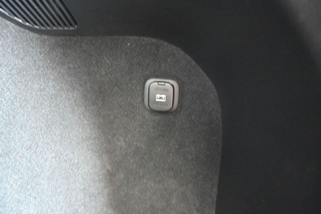 2020 Mazda CX-5 Grand Touring, photo 48 of 63