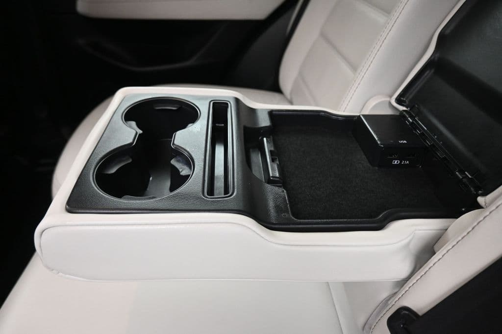 2020 Mazda CX-5 Grand Touring, photo 32 of 63